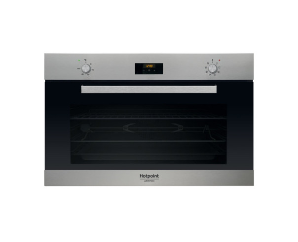HOTPOINT - Forno MS3 744 IX HA – Fornos – stockin.pt