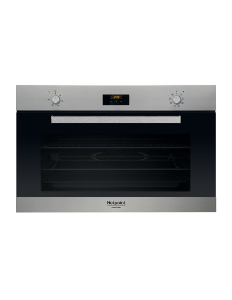 HOTPOINT - Forno MS3 744 IX HA – Fornos – stockin.pt