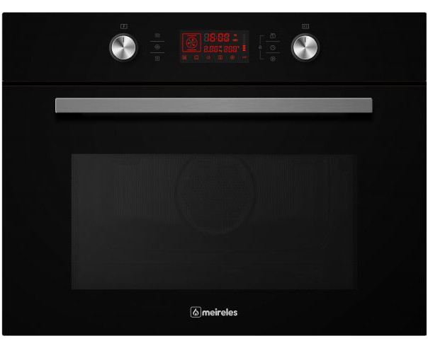 MEIRELES - Forno MF 4400 N – Fornos – stockin.pt