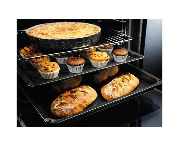 ELECTROLUX - Forno OEF5H50V – Fornos – stockin.pt
