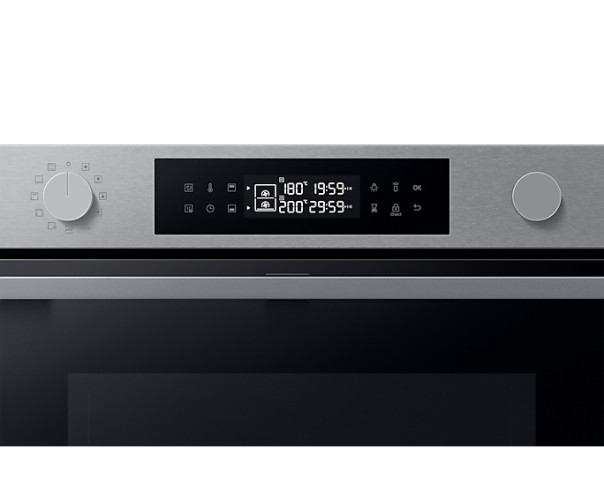 SAMSUNG - Forno NV7B4550VASU3 – Fornos – stockin.pt