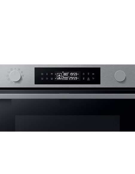 SAMSUNG - Forno NV7B4550VASU3 – Fornos – stockin.pt