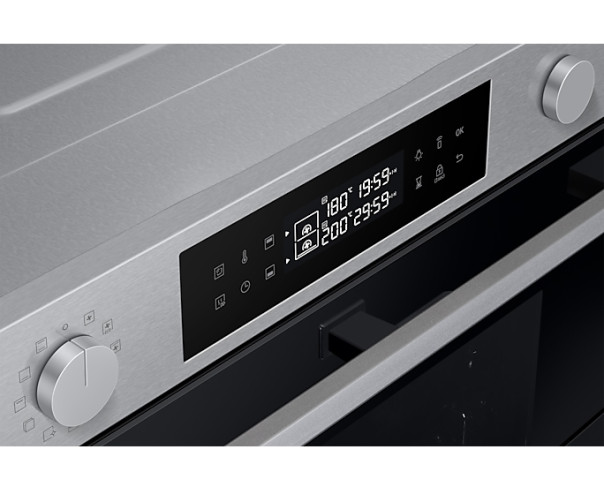 SAMSUNG - Forno NV7B4550VASU3 – Fornos – stockin.pt