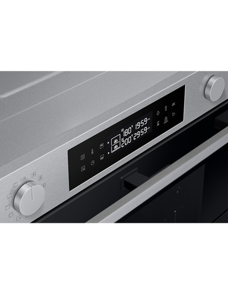 SAMSUNG - Forno NV7B4550VASU3 – Fornos – stockin.pt