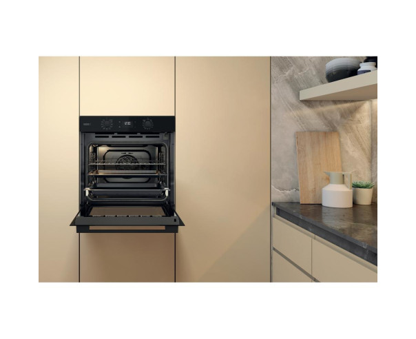 WHIRLPOOL - Forno OMSK58RU1SB – Fornos – stockin.pt
