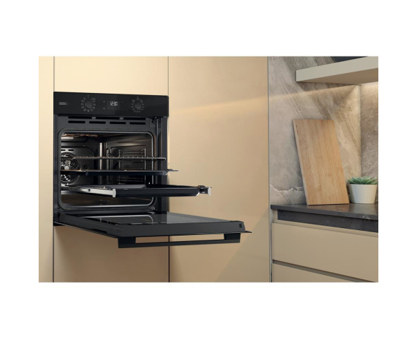 WHIRLPOOL - Forno OMSK58RU1SB – Fornos – stockin.pt