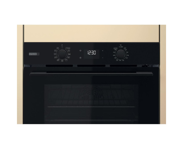 WHIRLPOOL - Forno OMSK58RU1SB – Fornos – stockin.pt