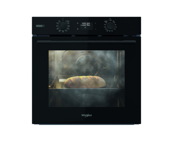 WHIRLPOOL - Forno OMSK58RU1SB – Fornos – stockin.pt
