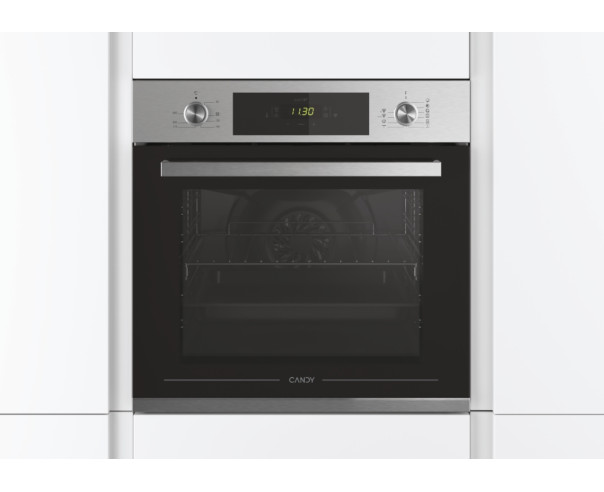 CANDY - Forno Multifunções FCT 825 XL WIFI – Fornos – stockin.pt