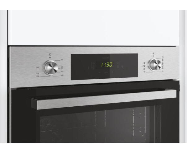 CANDY - Forno Multifunções FCT 825 XL WIFI – Fornos – stockin.pt