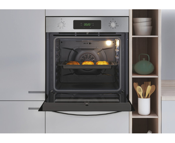 CANDY - Forno Timeless FIDC X676 – Fornos – stockin.pt