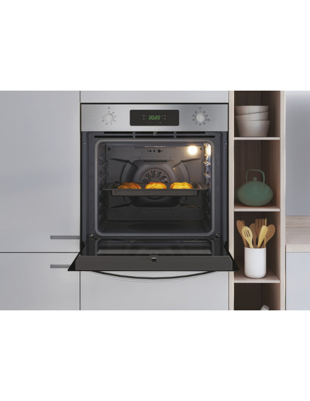 CANDY - Forno Timeless FIDC X676 – Fornos – stockin.pt