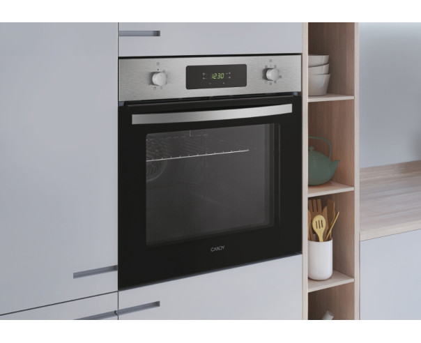 CANDY - Forno Timeless FIDC X676 – Fornos – stockin.pt
