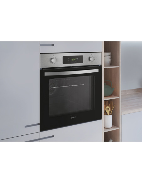 CANDY - Forno Timeless FIDC X676 – Fornos – stockin.pt