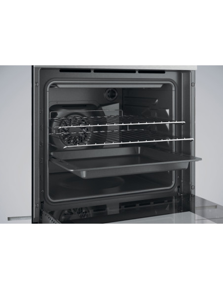CANDY - Forno Timeless FIDC X676 – Fornos – stockin.pt