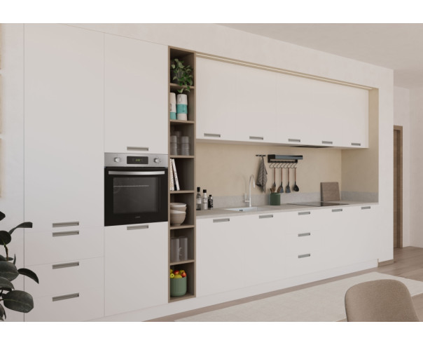 CANDY - Forno Timeless FIDC X676 – Fornos – stockin.pt