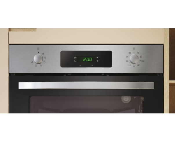 CANDY - Forno Timeless FIDC X676 – Fornos – stockin.pt