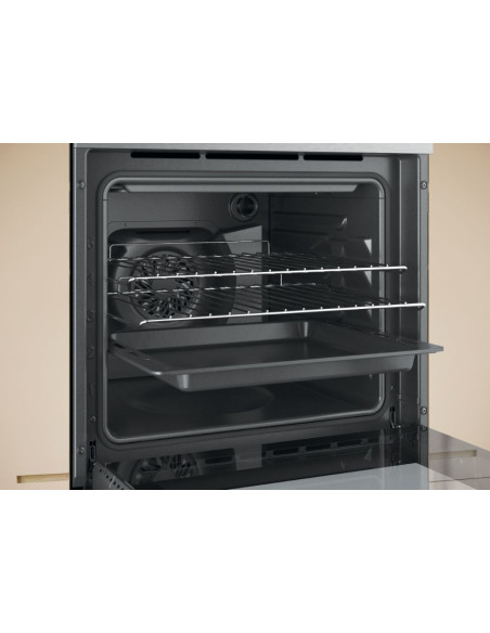 CANDY - Forno Timeless FIDC X676 – Fornos – stockin.pt