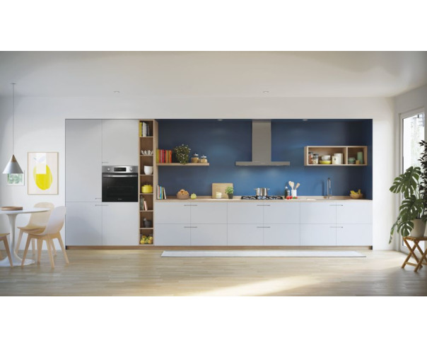CANDY - Forno Timeless FIDC X676 – Fornos – stockin.pt