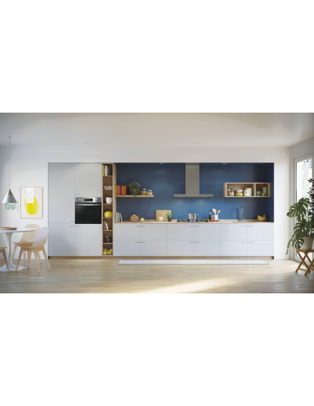 CANDY - Forno Timeless FIDC X676 – Fornos – stockin.pt