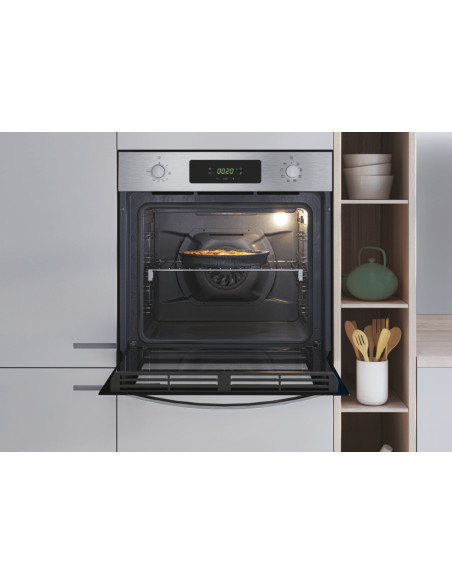CANDY - Forno Multifunções Timeless FIDC X625 L – Fornos – stockin.pt