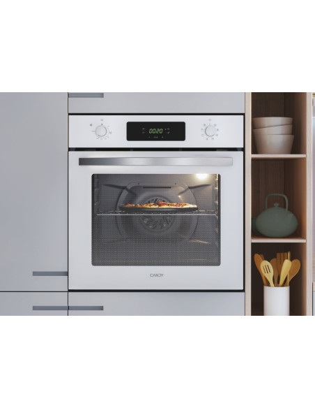 CANDY - Forno Multifunções Timeless FIDC B605 L – Fornos – stockin.pt