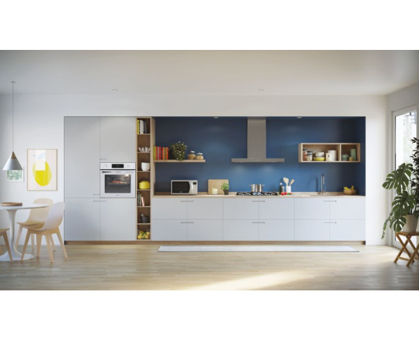 CANDY - Forno Multifunções Timeless FIDC B605 L – Fornos – stockin.pt
