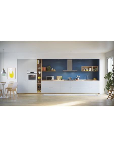 CANDY - Forno Multifunções Timeless FIDC B605 L – Fornos – stockin.pt