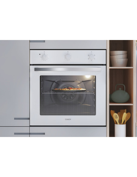 CANDY - Forno Multifunções Timeless FIDC B502 – Fornos – stockin.pt