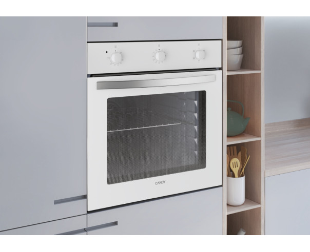 CANDY - Forno Multifunções Timeless FIDC B502 – Fornos – stockin.pt