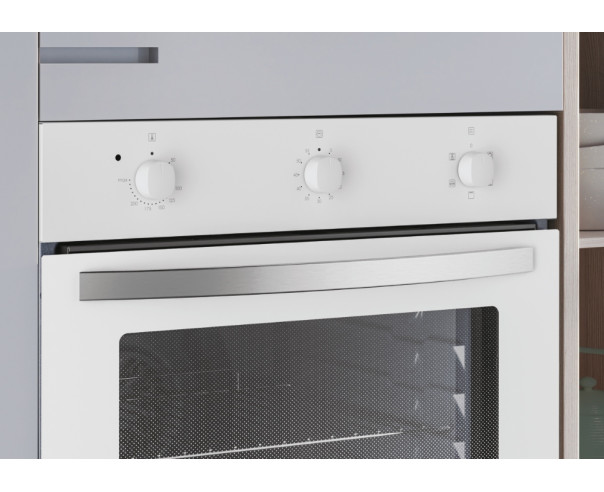 CANDY - Forno Multifunções Timeless FIDC B502 – Fornos – stockin.pt