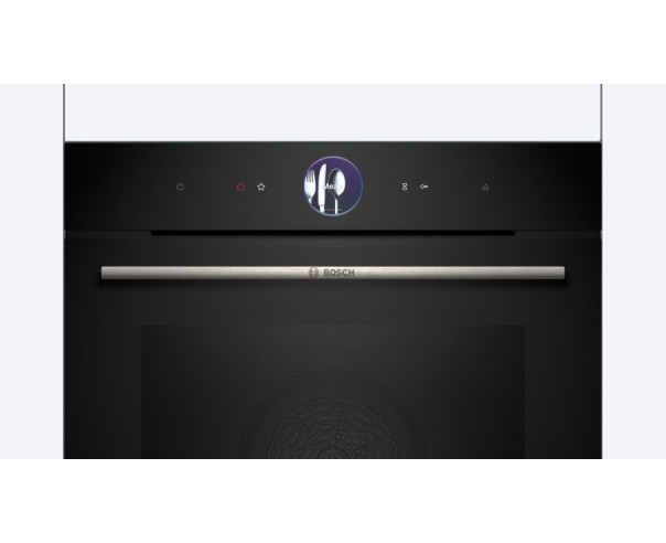 BOSCH - Forno c Vapor Serie8 HSG7361B1 – Fornos – stockin.pt