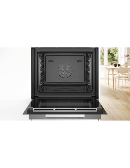BOSCH - Forno c Vapor Serie8 HSG7361B1 – Fornos – stockin.pt