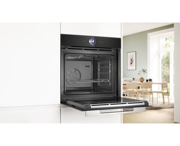 BOSCH - Forno c Vapor Serie8 HSG7361B1 – Fornos – stockin.pt