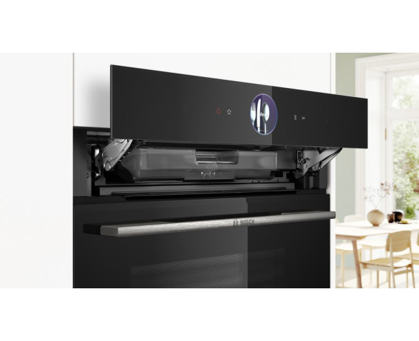 BOSCH - Forno c Vapor Serie8 HSG7361B1 – Fornos – stockin.pt
