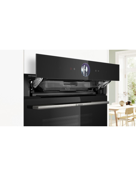 BOSCH - Forno c Vapor Serie8 HSG7361B1 – Fornos – stockin.pt
