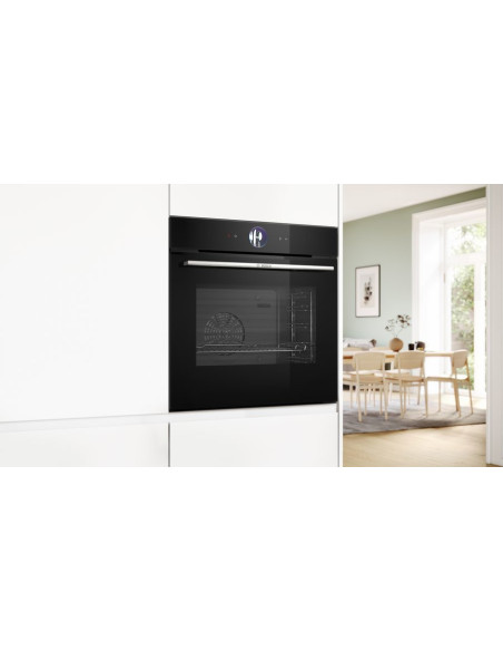 BOSCH - Forno c Vapor Serie8 HSG7361B1 – Fornos – stockin.pt