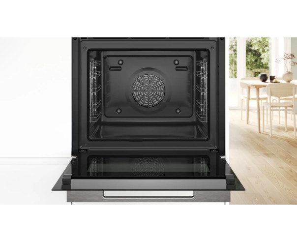 BOSCH - Forno Serie 8 HRG7784B1 – Fornos – stockin.pt