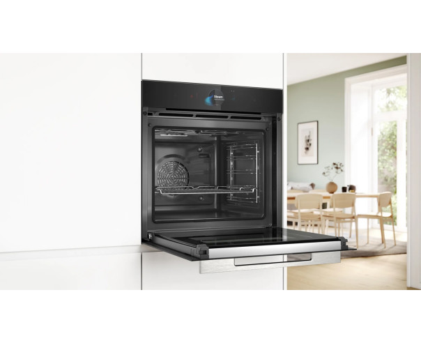 BOSCH - Forno Serie 8 HRG7784B1 – Fornos – stockin.pt