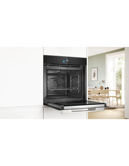 BOSCH - Forno Serie 8 HRG7784B1 – Fornos – stockin.pt