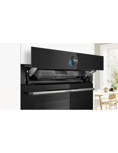 BOSCH - Forno Serie 8 HRG7784B1 – Fornos – stockin.pt