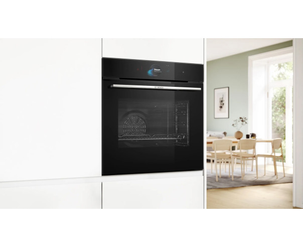 BOSCH - Forno Serie 8 HRG7784B1 – Fornos – stockin.pt