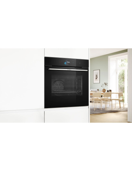 BOSCH - Forno Serie 8 HRG7784B1 – Fornos – stockin.pt