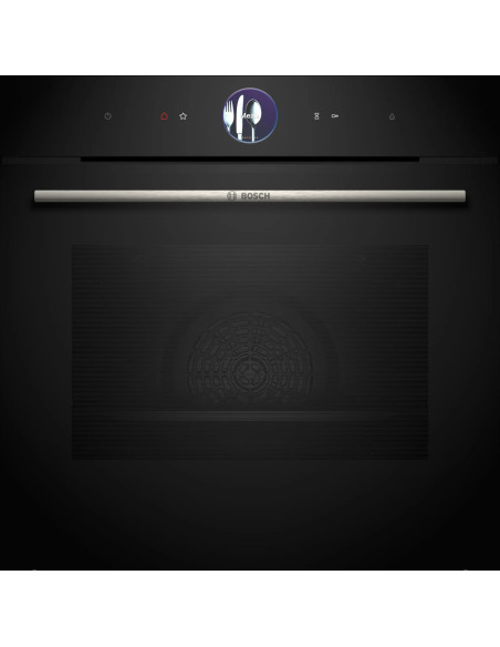 BOSCH - Forno Serie 8 HRG7761B1 – Fornos – stockin.pt