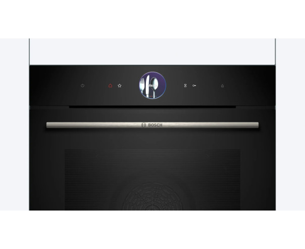 BOSCH - Forno Serie 8 HRG7761B1 – Fornos – stockin.pt