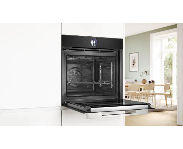 BOSCH - Forno Serie 8 HRG7761B1 – Fornos – stockin.pt