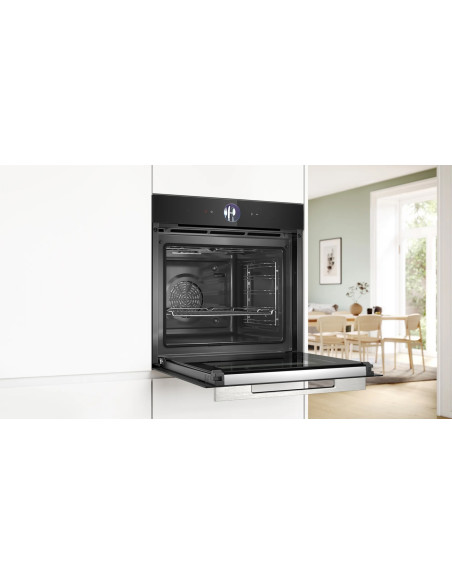 BOSCH - Forno Serie 8 HRG7761B1 – Fornos – stockin.pt