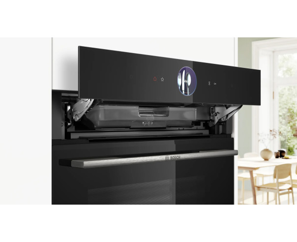 BOSCH - Forno Serie 8 HRG7761B1 – Fornos – stockin.pt