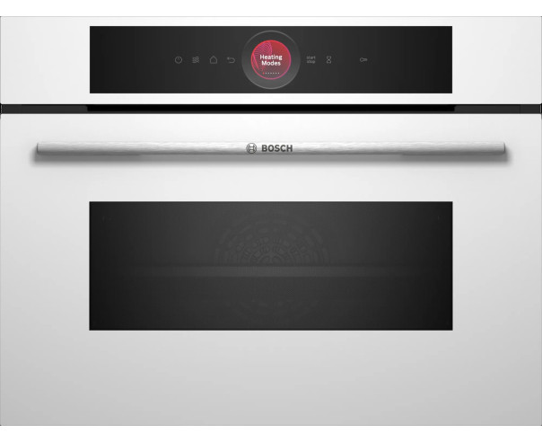 BOSCH - Forno c Microondas Serie8 CMG7241W1 – Fornos – stockin.pt