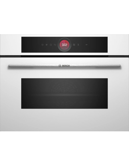BOSCH - Forno c Microondas Serie8 CMG7241W1 – Fornos – stockin.pt